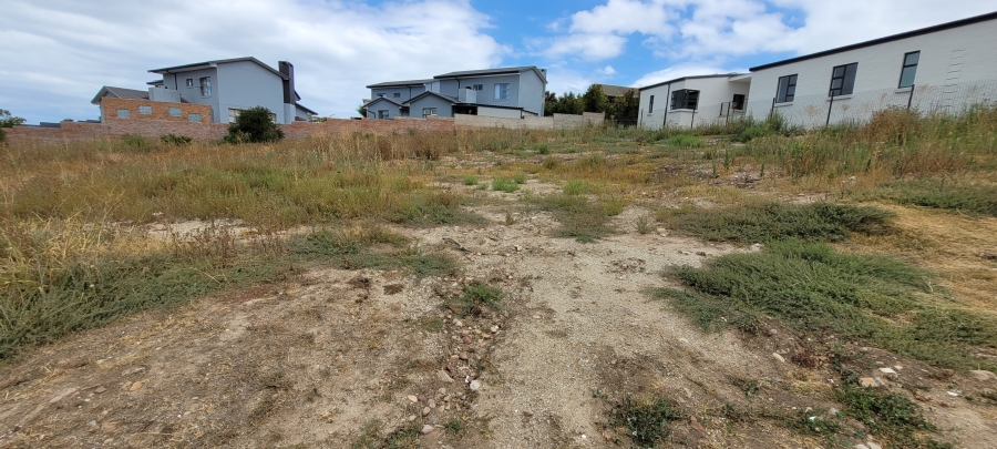 0 Bedroom Property for Sale in Island View Western Cape